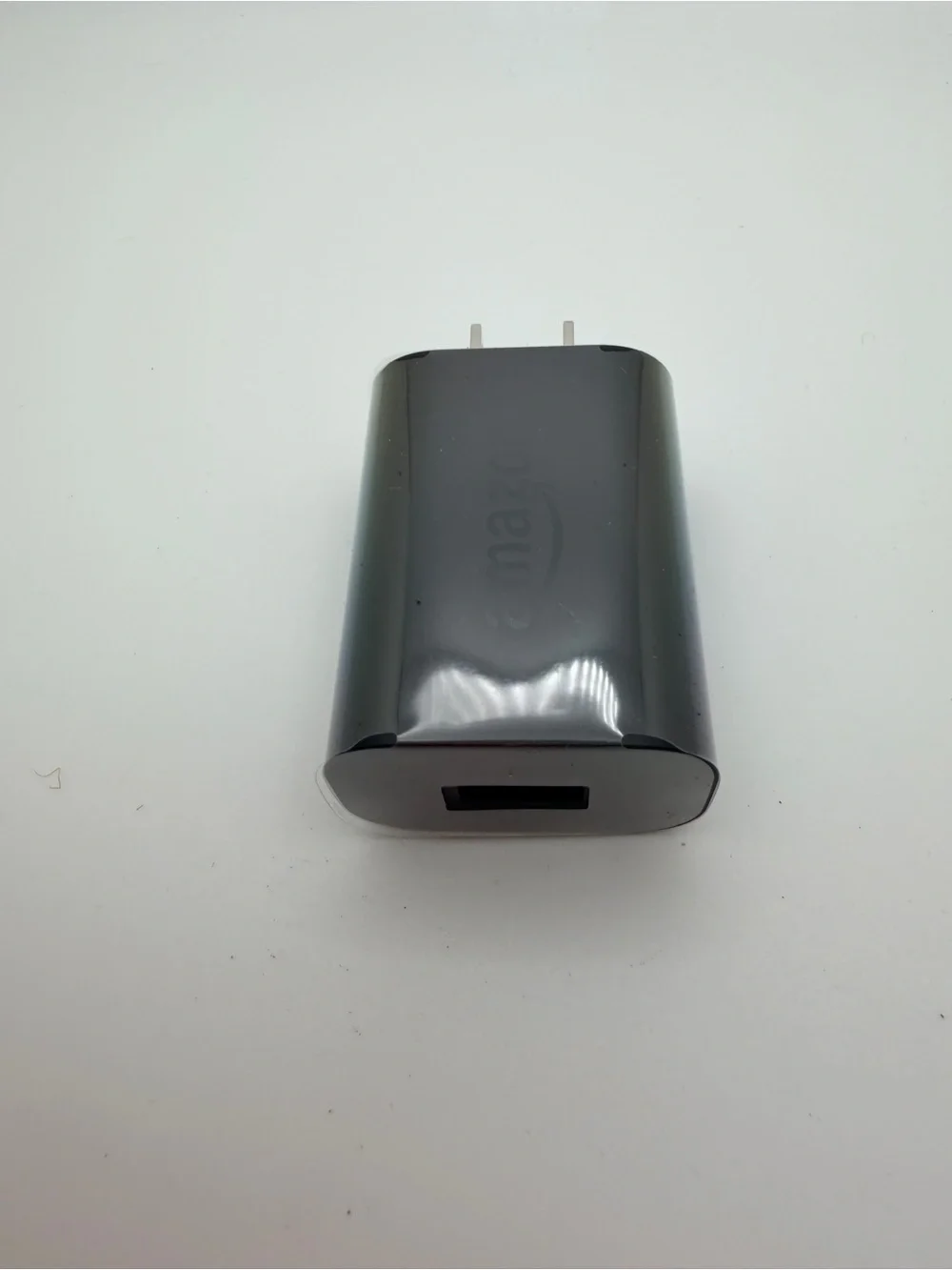 Amazon 9W Official OEM USB Charger Power Adapter Fire Tablets, Kindle eReaders
